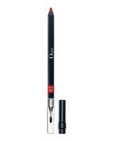 Christian Dior, Dior, Lip Liner, 080, Red Smile, 1.2 g