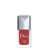 Christian Dior, Vernis, Gel-Effect, Nail Polish, 720, Icone, 10 ml