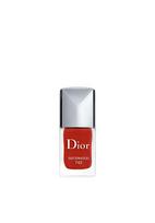 Christian Dior, Vernis, Gel-Effect, Nail Polish, 742, Sisterhood, 10 ml
