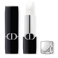 Christian Dior, Couture Colour, Lip Balm, 000, Diornatural, Refillable, 3.5 g