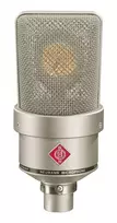 Neumann TLM 103 NI - kondensatorinis mikrofonas, nikelis