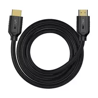 UNITEK HDMI KABELIS 2.0 4K 60HZ 10M C11079BK-10M