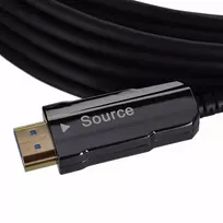 UNITEK HDMI KABELIS 2.0 4K 60HZ AOC-20M