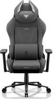 Diablo X-Horn 2.0 Fabric Normal Size Rainbow Grey ergonominė kėdė
