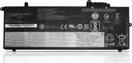 Atmintis do laptopa Lenovo Baterija 6 Cell