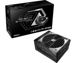 ASROCK TC-1650T TITANIUM 1650W FULLY MODULAR 80 PLUS PSU