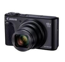 Canon PowerShot SX740 HS LITE EDITION Black