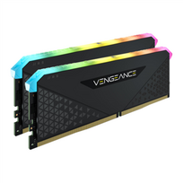 CORSAIR Vengeance RGB RS DDR4 3200MHz 32GB 2x16GB DIMM CL16