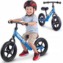 Balansinis dviratukas vaikams RicoKids RK-607, iki 40 kg