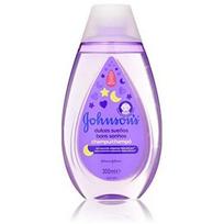 Johnson & Johnson Johnson's Baby šampūnas Sweet Dreams 300