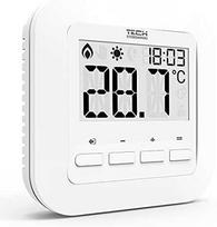 Tech Kambario temperatūros reguliatorius ST-295 v3