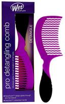 Wet Brush Wet Wet Pro Detangling Šukos - Violetinė