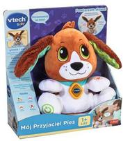 VTECH 61848 Mano draugas šuo interaktyvus žaislas