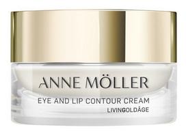 Paakių kremas Anne Möller Livingoldage, 15 ml