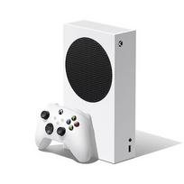 Microsoft Xbox Series S, 1TB 196388363186