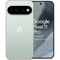 Google Pixel 11 Pro, 12GB/256GB, Fog 0840353957022