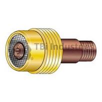 TBi TIG SR 9/20 Jumbo dujų lęšis Ø2.4mm