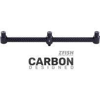 ZFISH Carbon Buzzer Bar 30 cm / 3 meškerėms