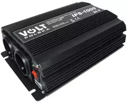 VOLT POLSKA IPS-1000 KONVERTERIS 24V / 230V 700/1000 W