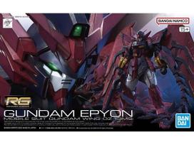 Bandai RG Gundam Epyon surenkamas modelis 1/144 65442