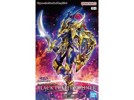 Bandai Figure-rise Amplified Yu-Gi-Oh! Black Luster Soldier modelis 66283