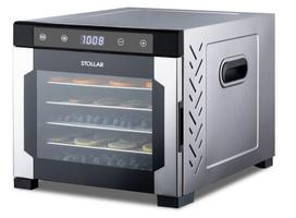 Stollar Maisto produktų džiovintuvas the Rapid Food Dryer DHS806