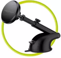 Automobilinis laikiklis Mobile Origin Wireless Dash Car Charger MO4, MagSafe Compatible