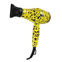 Plaukų džiovintuvas OSOM MOSAIC Hair Dryer OSOM9010YELLOW, 2000 W, geltonos spalvos