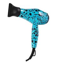 Plaukų džiovintuvas OSOM MOSAIC Hair Dryer OSOM9010BLUE, 2000 W, mėlynos spalvos