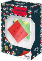 Cayro galvosūkis „Kubas 3x3x3“, nuo 6 m.