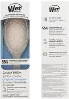 Wet Brush Wet Wet Holographic Original Detangler Kreminis
