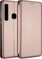 Etui Book Magnetic iPhone 11 Pro pink-gold