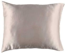 Fanni K Pillowcase Silk 50x60 cm pilkas
