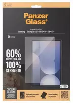 Panzer Glass „PanzerGlass ®“ ekrano apsauga „Samsung Galaxy Tab S7+ | S8+ | S9+ | S9 FE+ | S10+“ | Itin platus prigludimas, „Samsung“, „Samsung – Galaxy Tab S7+“, „Samsung – Galaxy Tab S8+“, „Samsung – Galaxy Tab S9+“, „Samsung – Galaxy Tab...“, Sausas klijavimas, Atsparus įbrėžimams, Atsparus smūgiams, Permatomas, 1 vnt.