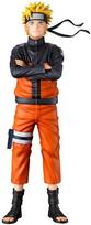 Banpresto Naruto Shippuden Kazekage Rescue Arc Naruto Uzumaki ichibansho figure 24cm