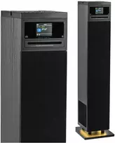 AKAI AEROBEAT PILLAR aktyvi kolonėlė