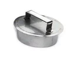 Kamštis pravalos Wadex, 150 mm