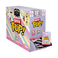 FUNKO  Bitty POP! Figūrėlė: Sanrio - Hello Kitty