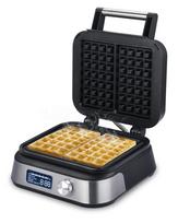 Stollar Waffle Maker vafeļu panna VPS700