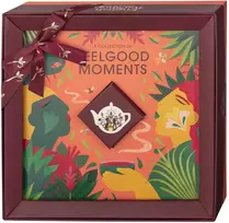 English Tea Shop Arbatinis rinkinys „Feel-good Moments“ 32 paketėliai
