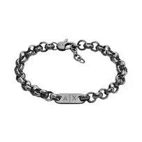 Armani Vyrų grandinėlės apyrankė AXG0174040