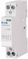 Eaton CR2002012 STARTERIS 12V AC/DC 2 ATŠAKOS.