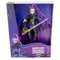 KPOP DEMON HUNTERS FASHION DELUXE Lėlė RUMI 29 cm