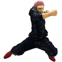 BANPRESTO Kolekcionuojama figūrėlė - JUJUTSU KAISEN: Maximatic The Culling Game II Yuji Itadori, 20 cm