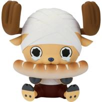 BANPRESTO Kolekcionuojama figūrėlė - ONE PIECE: Big Sofvimates Tony Tony Chopper (Drum Ver.)