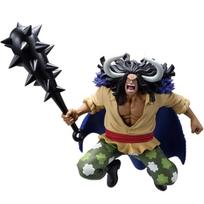 BANPRESTO Kolekcionuojama figūrėlė - ONE PIECE: Battle Record Collection Extra Kaido