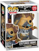 FUNKO POP! Vinilinė figūrėlė: Five Nights at Freddy´s - Costumed Mimic, 10.9 cm