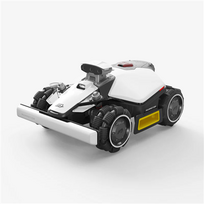 Robotas vejapjovė Mammotion Luba Mini 2 AWD 1500