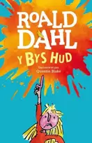 KNYGA Roald Dahl Y Bys Hud