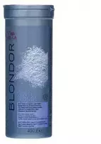 Wella Blondor Multi Skirtas šviesiems plaukams Lightening Powder